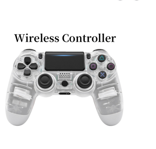 Wireless PS4 Game Controller Mimarta