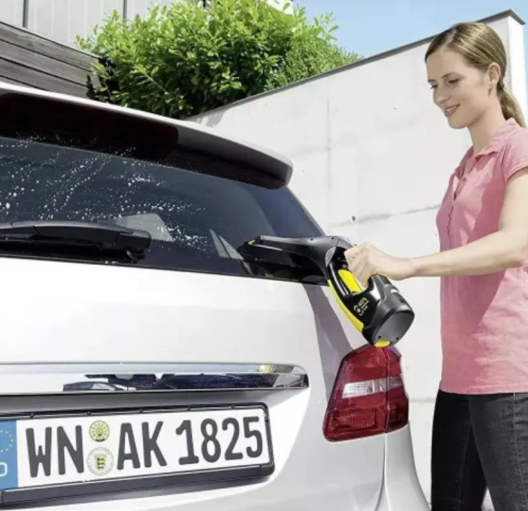 Automatic Window Cleaner Mimarta