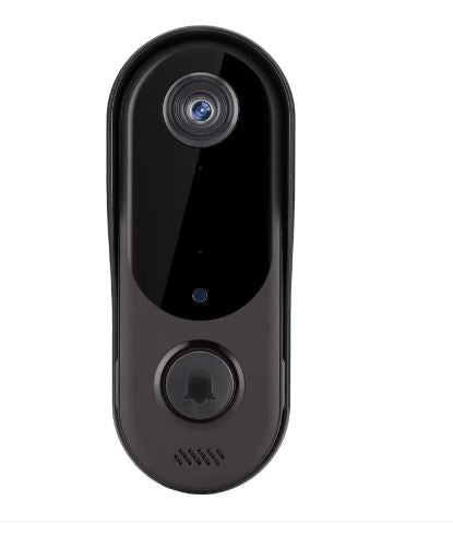 Home Wireless Smart WiFi Doorbell Mimarta