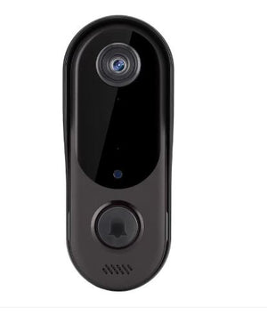 Home Wireless Smart WiFi Doorbell Mimarta