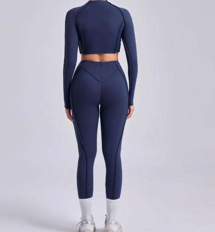 Women's Yoga Clothes Workout Outfit Mimarta