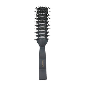 Ribbed Hair Comb for Men and Boys - Salon Styling Tool Mimarta