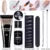 LILYCUTE Nail Extension Gel Set Rieworkes