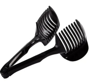 Fruit & Veggie Cutting Holder Rieworkes