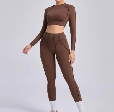 Women's Yoga Clothes Workout Outfit Mimarta