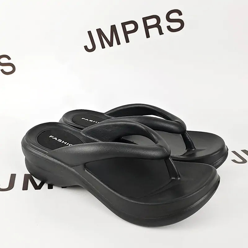 Toe Wedges Heels Sandals Rieworkes