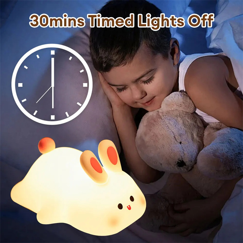 LED Night Light Mimarta