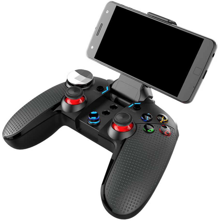 ipega 9099 Wolverine Bluetooth Game Controller for Mobile Mimarta