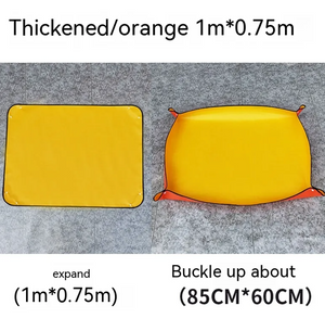 Waterproof Gardening Soil Mat Mimarta