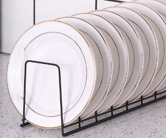 Stainless Steel Dish Rack Mimarta
