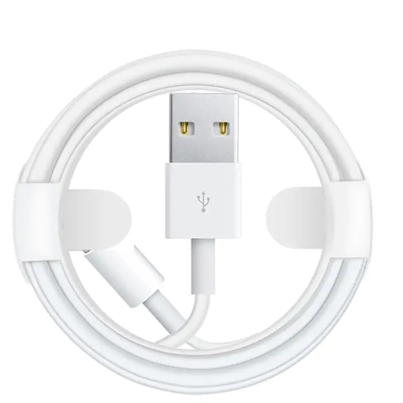 Charger Line Cable For iPhone Rieworkes