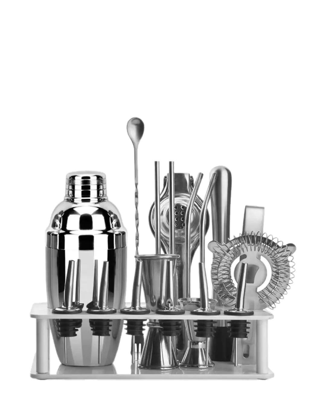 12 Piece Cocktail Set Rieworkes