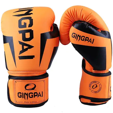 Boxing Gloves Rieworkes