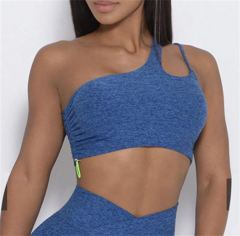 High Waist Yoga Clothes with Hip Lift Sports Bra Mimarta