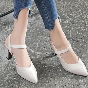 Women High Heels Shoes Rieworkes
