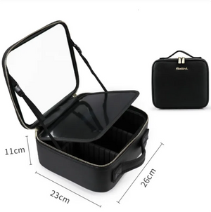 Smart LED Cosmetic Case Mimarta