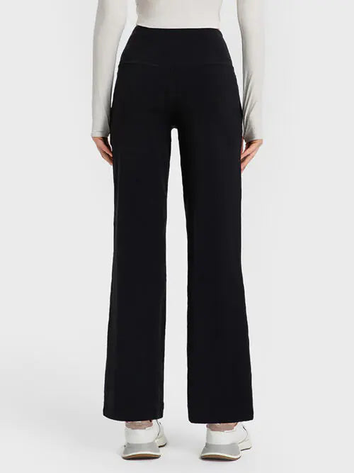 Ella Active Pants with Pockets Rieworkes