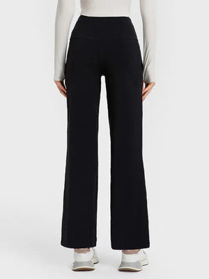 Ella Active Pants with Pockets Rieworkes