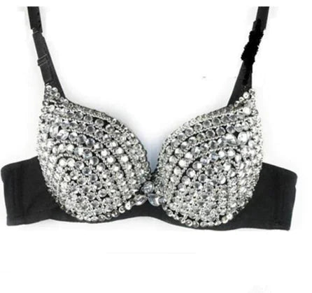 Belly Dance Bras and Performance Costumes Collection Mimarta