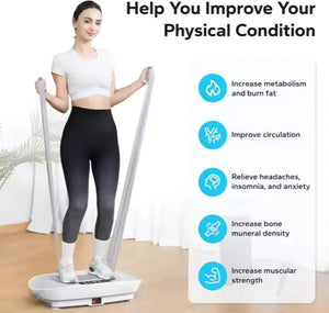 Fitness Exercise Machine Rieworkes