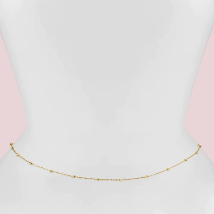 Waist Chain Rieworkes