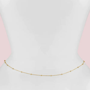 Waist Chain Rieworkes