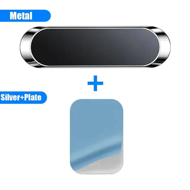 Magnetic Holder Stand Rieworkes