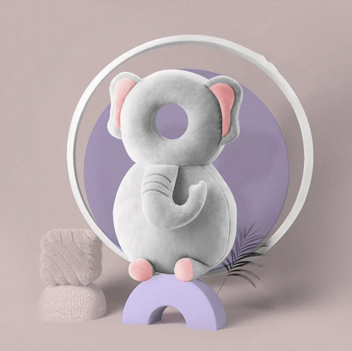 Toddler Head Protection Pad Mimarta