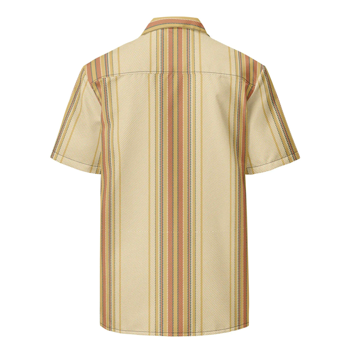 Golden Isles Luxury Performance Button Down Shirt Rieworkes