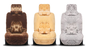 Car Seat Cushion, Winter New Style, Warm Seat Pad Mimarta