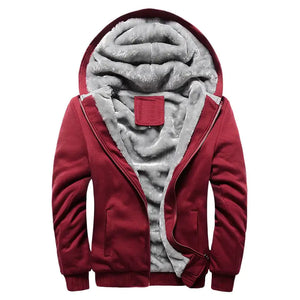 Bolubao's Winter-Ready Jacket Rieworkes