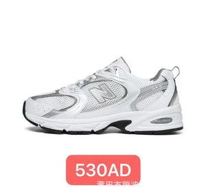 Pu Tian Shoes New Balance 530 Breathable Sneakers Rieworkes