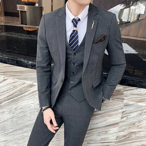 Business Suit Rieworkes