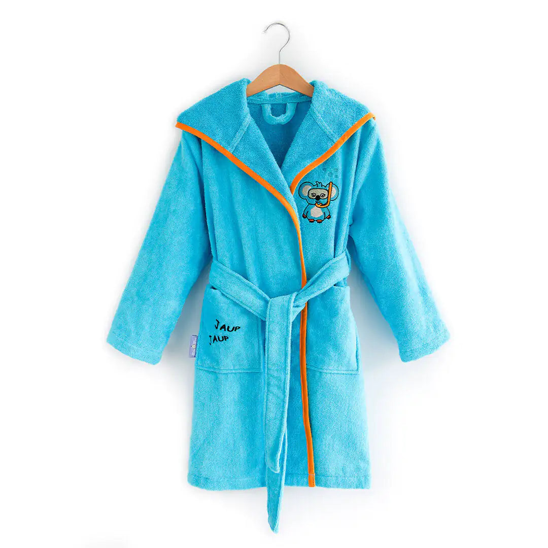 Milk&amp;Moo Cool Coala Kids Robe Rieworkes