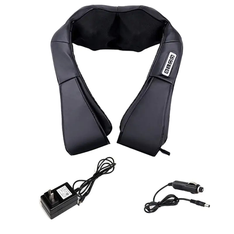 Home Car Electrical Body Neck Massager Rieworkes