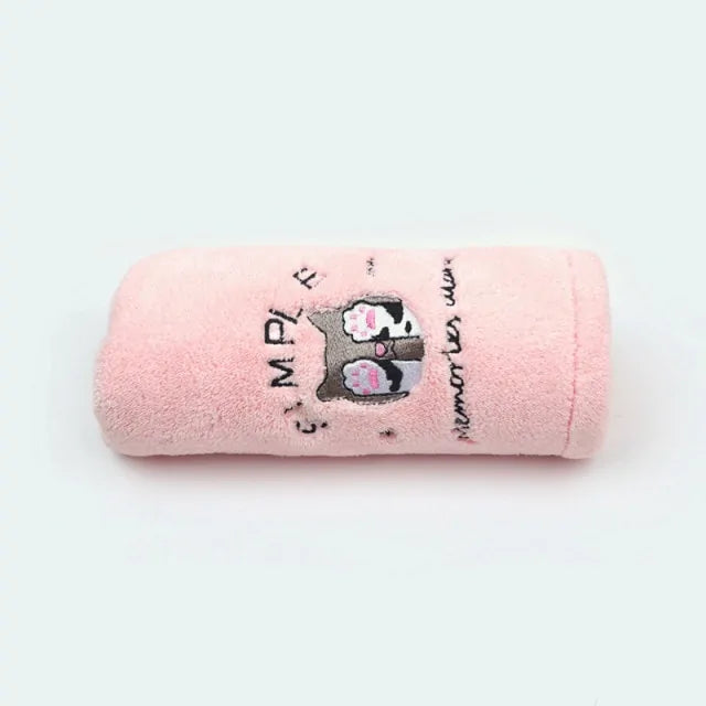 Women Towels Bathroom Microfiber Rieworkes