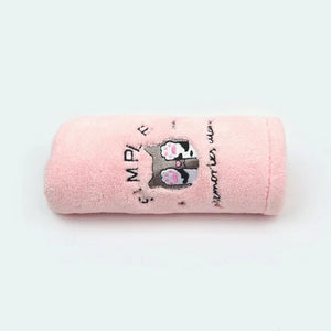 Women Towels Bathroom Microfiber Rieworkes