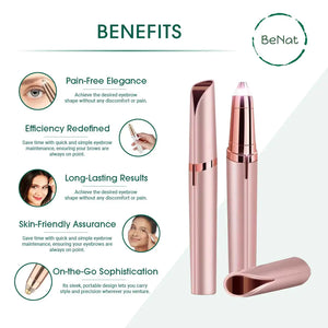 The Effortless Beauty Kit Rieworkes