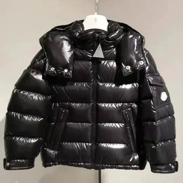 Bomber Winter Jacket Rieworkes