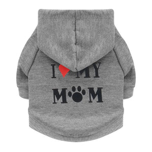 Fun Dog Clothes Rieworkes