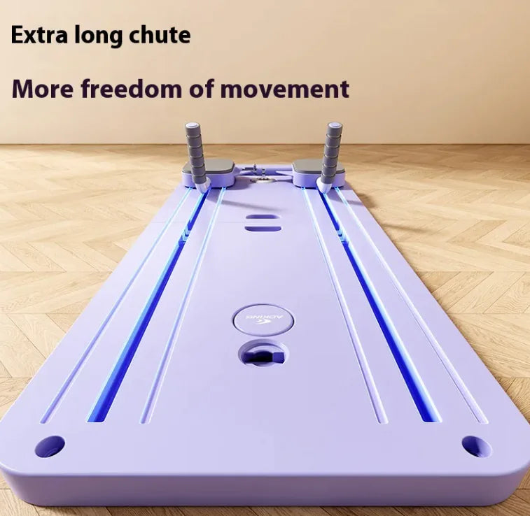 Multi-functional Household Fitness Board Rieworkes