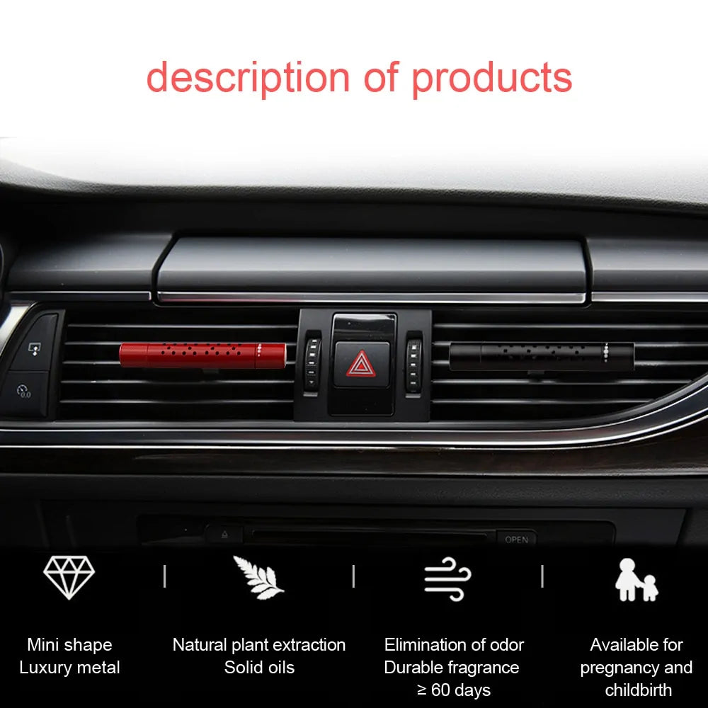 Car Outlet Perfume Rieworkes