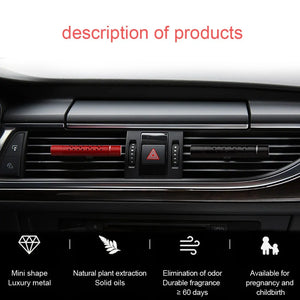Car Outlet Perfume Rieworkes