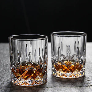 Whiskey Glass Set Mimarta