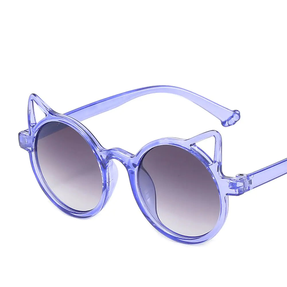 Kids Vintage Sunglasses Rieworkes