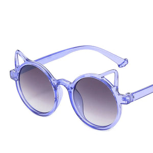 Kids Vintage Sunglasses Rieworkes