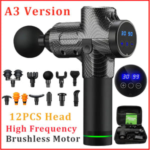 Professional Massage Gun Rieworkes