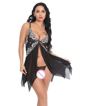 Sleepwear Sexy Lingerie For Women Rieworkes