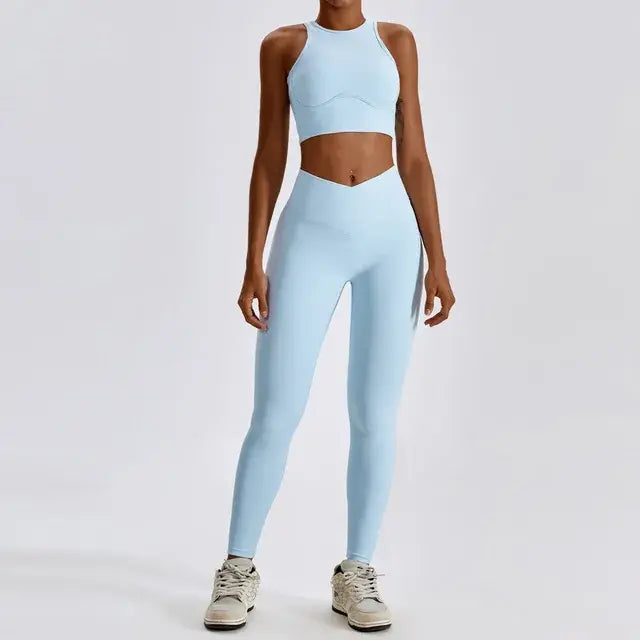 Sportswear Workout Clothes Athletic Rieworkes