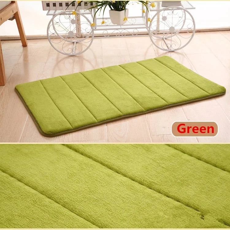 Bathroom Non-slip Mat Rieworkes